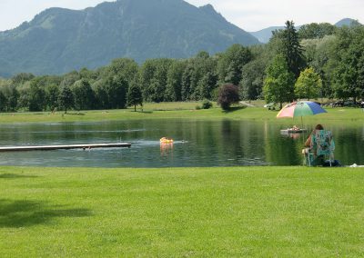 Neubeurer See